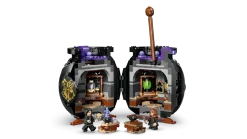 Lego Harry Potter 76464 Noidankattila: Taikajuomien Oppitunti