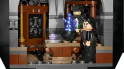 Lego Harry Potter 76464 Noidankattila: Taikajuomien Oppitunti