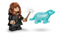 Lego Harry Potter 76464 Noidankattila: Taikajuomien Oppitunti