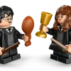 Lego Harry Potter 76460 Tylypahkan Linna: Lajitteluhattuseremonia