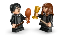 Lego Harry Potter 76460 Tylypahkan Linna: Lajitteluhattuseremonia