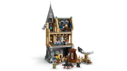 Lego Harry Potter 76463 Tylypahkan Linna: Sairaalasiipi