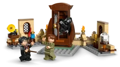 Lego Harry Potter 76463 Tylypahkan Linna: Sairaalasiipi