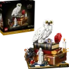 Lego Harry Potter 76466 Viisasten Kivi – Keräilyversio
