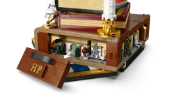 Lego Harry Potter 76466 Viisasten Kivi – Keräilyversio