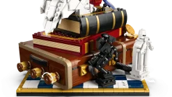 Lego Harry Potter 76466 Viisasten Kivi – Keräilyversio