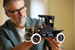 LEGO Icons 11376 Ford Model T
