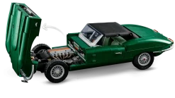 LEGO Icons 11381 Jaguar E-Type