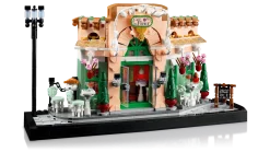 LEGO Icons 10362 Ranskalainen kahvila