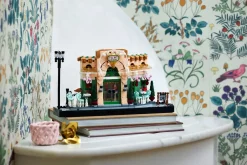 LEGO Icons 10362 Ranskalainen kahvila