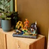LEGO Icons 11372 Syksyinen Mökkipuutarha
