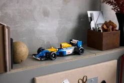 LEGO Icons 10353 Williams Racing