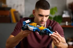 LEGO Icons 10353 Williams Racing