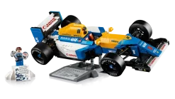 LEGO Icons 10353 Williams Racing