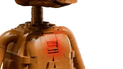 LEGO Ideas 21370 E.T. the Extra-Terrestrial