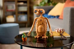 LEGO Ideas 21370 E.T. the Extra-Terrestrial