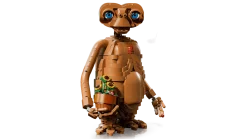 LEGO Ideas 21370 E.T. the Extra-Terrestrial