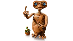 LEGO Ideas 21370 E.T. the Extra-Terrestrial