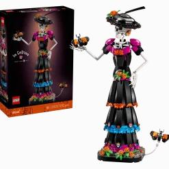 LEGO Ideas 21372 La Catrina
