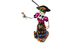 LEGO Ideas 21372 La Catrina