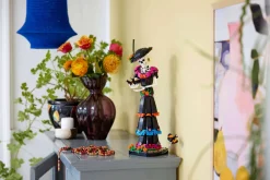 LEGO Ideas 21372 La Catrina