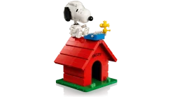 LEGO Ideas 21368 Tenavat: Ressun Koirankoppi