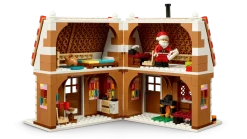 LEGO 40809 Jouluinen Piparkakkutalo