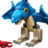LEGO Jurassic World 77977 Pteranodon-Dinovauva