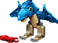 LEGO Jurassic World 77977 Pteranodon-Dinovauva