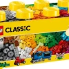 LEGO 10696 Keskikokoinen Luova Rakennuslaatikko