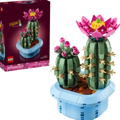LEGO 11509 Kukkiva Kaktus