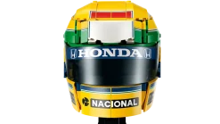 LEGO 43024 Kypärä – Ayrton Senna