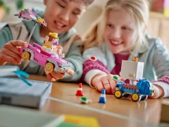 LEGO 72038 Mario Kart™ – Wario ja King Boo