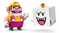 LEGO 72038 Mario Kart™ – Wario ja King Boo