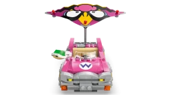 LEGO 72038 Mario Kart™ – Wario ja King Boo