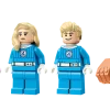 LEGO Marvel 76316 Ihmeneloset Vastaan Galactus-rakennushahmo