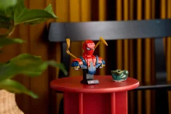 LEGO Marvel 76326 Iron Spider-Man‑ Rintakuva