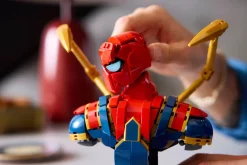 LEGO Marvel 76326 Iron Spider-Man‑ Rintakuva