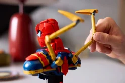 LEGO Marvel 76326 Iron Spider-Man‑ Rintakuva