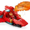 LEGO Marvel 11211 Loki Vastaan Iron Manin Tiimi