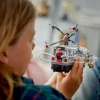 LEGO Marvel 76321 Spider-Man vastaan Doc Ock – Taistelu junassa