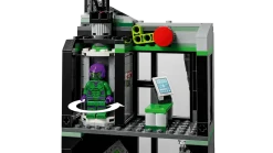 LEGO Marvel 76324 Spider-Man Vastaan Oscorp