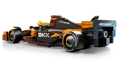 LEGO 77251 McLaren F1® Team MCL38 ‑kilpa-auto