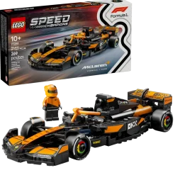 LEGO 77251 McLaren F1® Team MCL38 ‑kilpa-auto