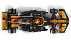 LEGO 77251 McLaren F1® Team MCL38 ‑kilpa-auto