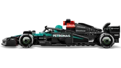 LEGO 77244 Mercedes-AMG F1® W15 ‑kilpa-auto