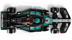 LEGO 77244 Mercedes-AMG F1® W15 ‑kilpa-auto