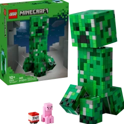 LEGO Minecraft 21276 Creeper™