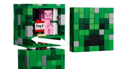 LEGO Minecraft 21276 Creeper™