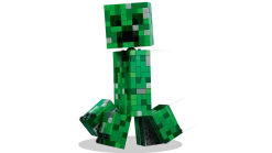 LEGO Minecraft 21276 Creeper™